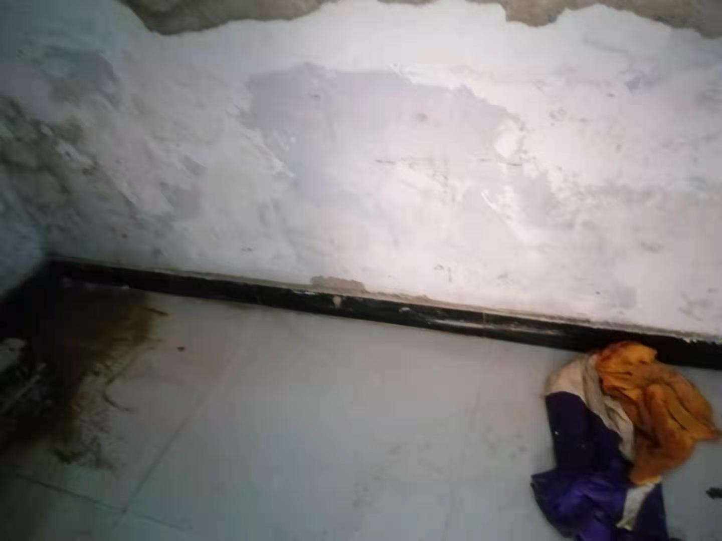 丰润家里漏水了怎么办？