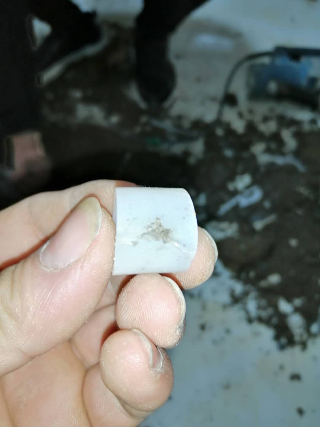 丰润地暖测漏，地暖漏水检测，暖气漏水检测