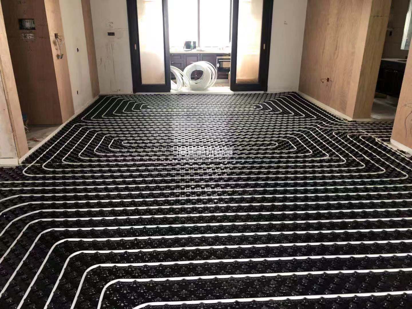丰润地暖供热前需要注意什么_？