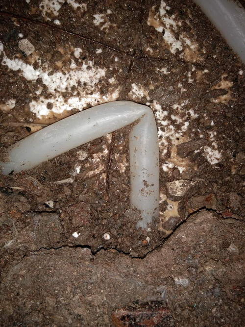 丰润堵点精准查找